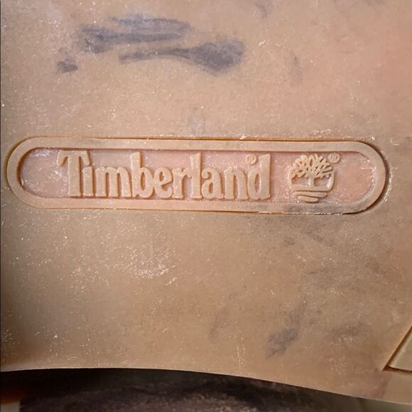 TIMBERLAND, ladies Leather Boots, size 6.5 - Picture 6 of 9